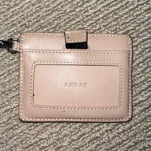 Andar Denner Wallet